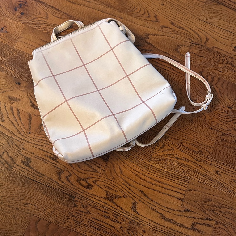 Universal Thread Backpack Purse - image 1